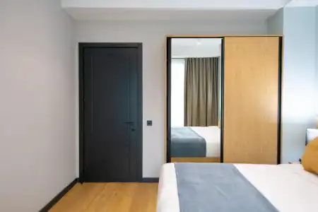 Gratus Aparthotel - 15