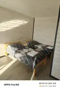 Morskaya Recreation camp - 73