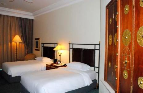 Grand Hyatt Muscat - 41