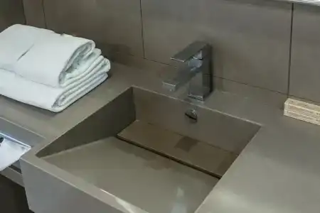 Novotel Ekaterinburg Tsentr - 82