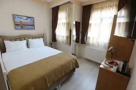 MAXWELL Boutique-hotel - 15