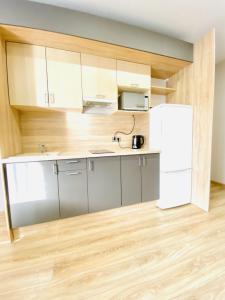 Chkalov&Hotel-22 Apart-Hotel - 105