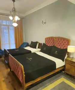 Linas Taksim Pera - 46