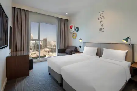  Rove Dubai Marina - 9