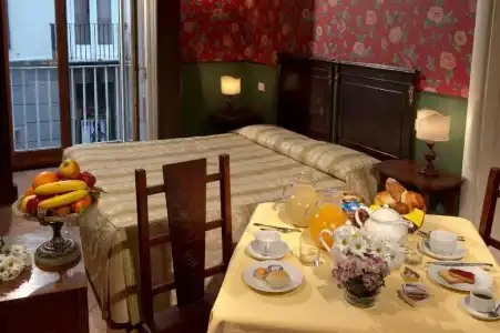 Chiaja de Charme - 32