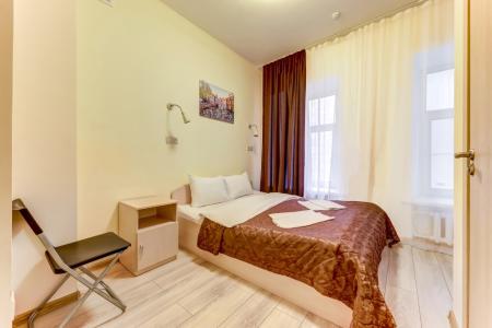 SuperHostel на Пушкинской 14 - 120