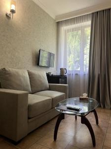 Park Avenue Yerevan - 14