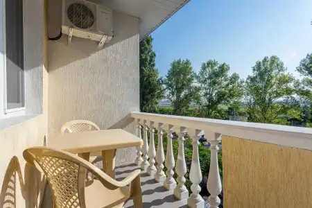 Rusich pension - 40