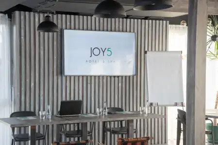 Joy 5 & Spa - 31