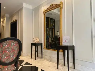 Seven Rooms Boutique - 26