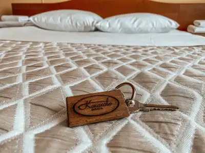 Konakovo, otel' - 56