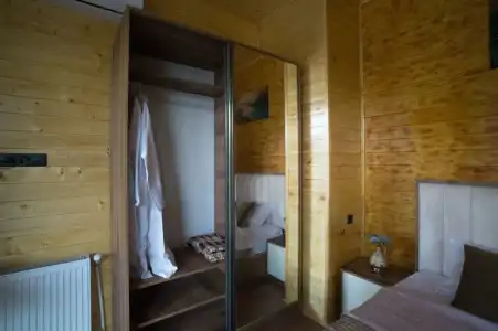Prestige Guest House - 14