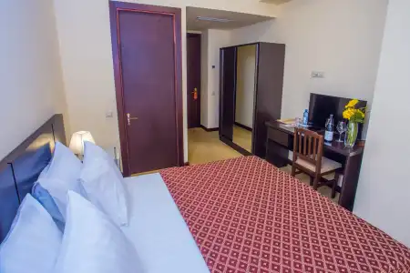Ani Central Inn - 43
