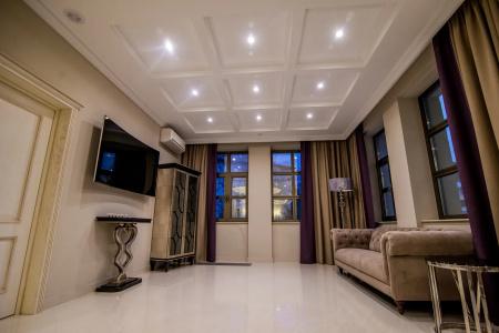 Zvezdnyij Wellness & Spa - 100
