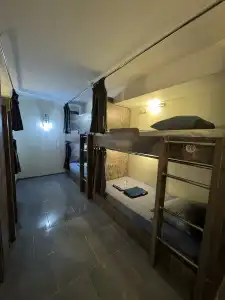 Hostel Voyage - 49