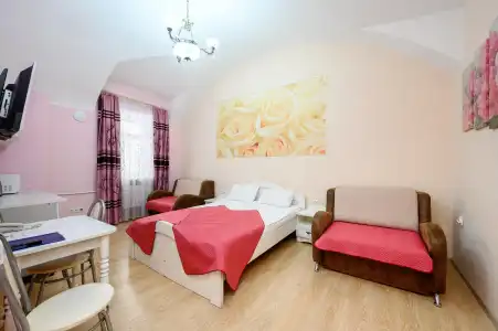 Nevskij 111 - 113