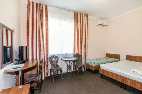 Kurortny Sanvil Primorskiy 2** - 80