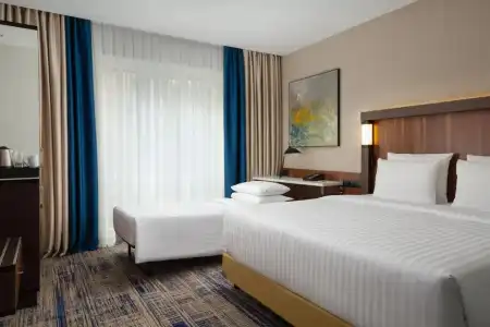 Courtyard by Marriott Tashkent - 15