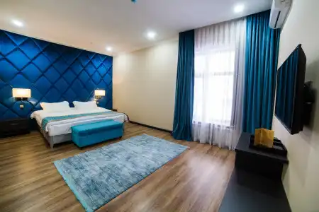 Al-Salam Apartment - 1