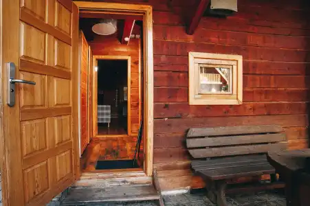 Health resort Krona - 65