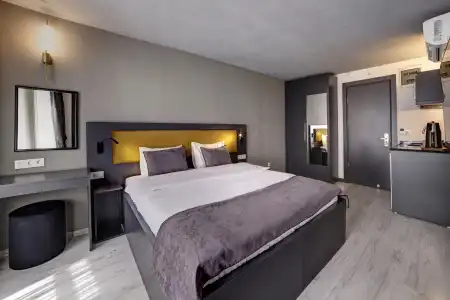 Seya Suites - 40