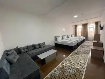 Al Arda Avenue - 18