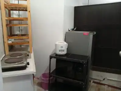Ben & Lek Guesthouse - 46