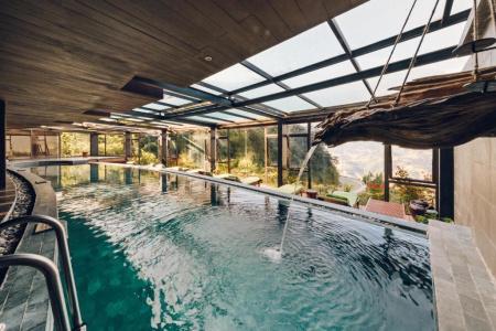 Sapa Jade Hill Resort & Spa - 36
