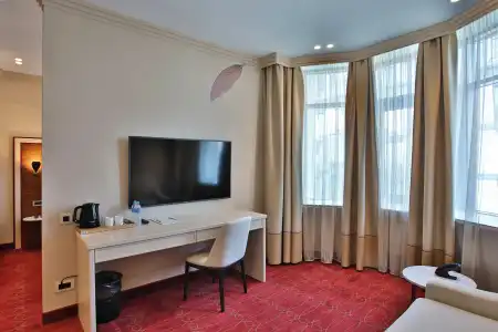 1880 Boutique-Hotel - 27