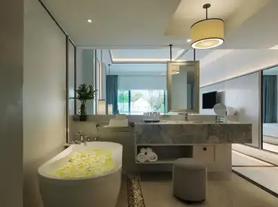 Chanalai Romantica Resort Phuket - Adult Only - 46