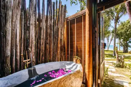 Ocean Bay Phu Quoc Resort and Spa - 51