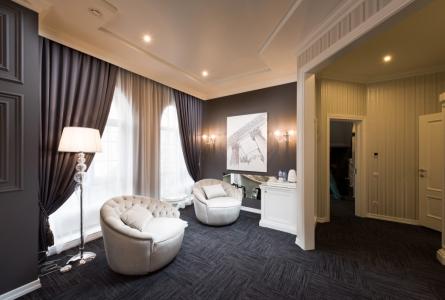 Stolitsa Butik-Hotel - 104