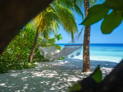 V Villas Maldives at Mirihi - MGallery Collection Resort - 26