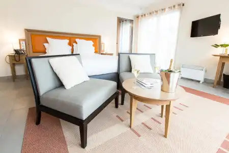 Hôtel Spa Marotte - 128