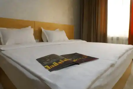 City Inn - 7
