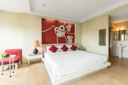 Lantana Pattaya - 27