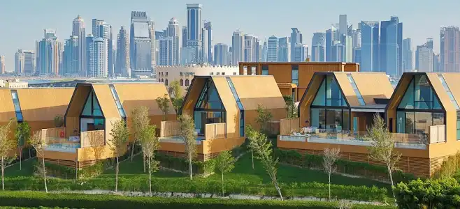 Katara Hills Doha, Lxrs & Resorts - 0