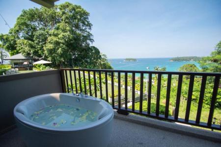 Andaman Cannacia Resort & Spa - 9