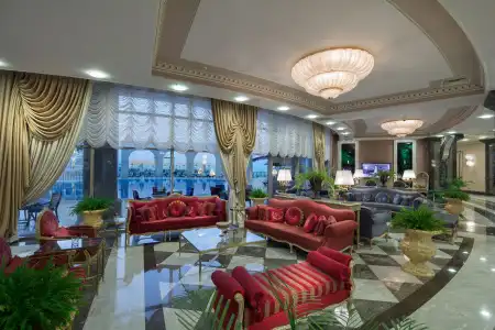 Merit Royal Premium Casino & SPA - 20