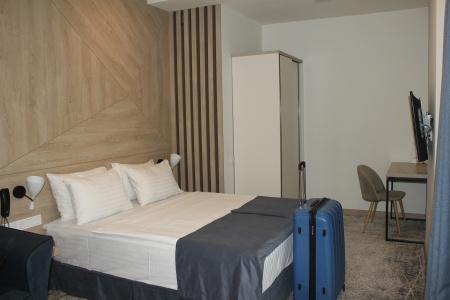 Rooftop Apart-Hotel - 42