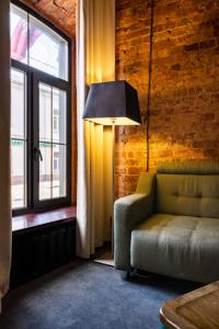 Wellion Baumansky - 141