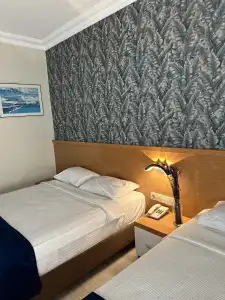Nil Suit Otel - 49