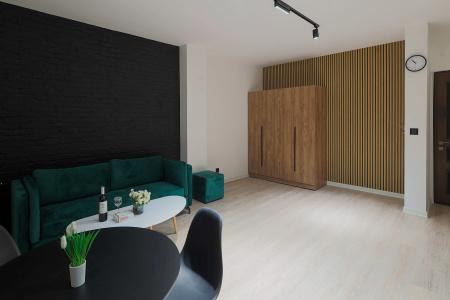 Welcome Republic Square Apartments - 5