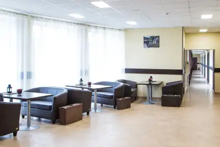 Stantsiya - 3