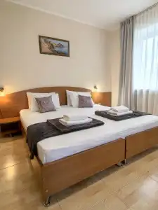 Pansionat Lidiya Living quaters - 26