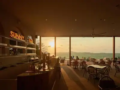 Asia Pattaya - 1
