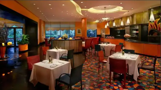 Grand Hyatt - 33