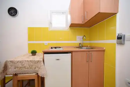 D&D Apartments - 173