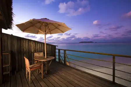 NH Collection Maldives Reethi Resort - 21