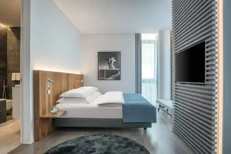 Crystal House Suite & SPA - 7